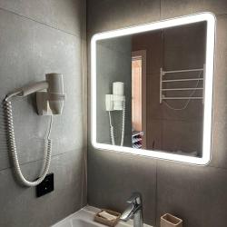 Фото Отель BarnHouse Village (БарнХаус Виллэдж)