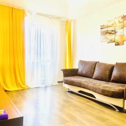 фото 1 Green Home (Грин Хоум) на улице Зеленая 21