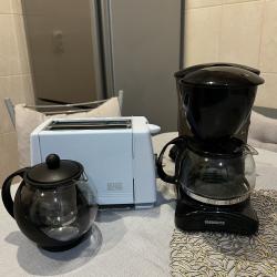 Фото Апартаменты Hima (Хима)