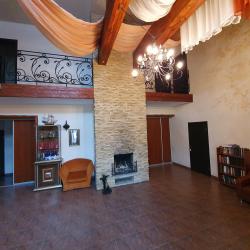 Фото Отель Каменный цветок