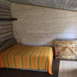 Фото Отель Угоринка