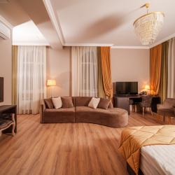 Номер люкс улучшенный