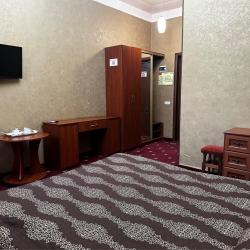 Фото Отель Звезда