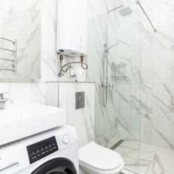 2-комнатные апартаменты стандарт