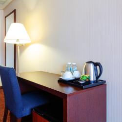фото 20 Gorskiy City Hotel (Горский сити отель)
