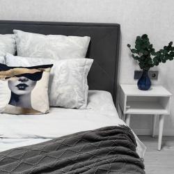 Фото Апартаменты на улице Винницкой, 8к1