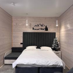 Номер люкс комфорт