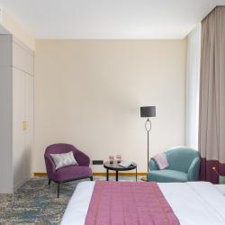 фото 29 Berry Hotel & SPA (Бэрри)