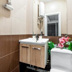 Фото Отель Bliss aparts на улице Депутатская 6/1А (Б)