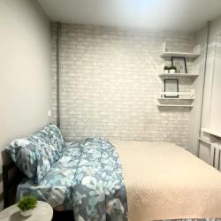 Фото Апартаменты на переулке Энергетиков 8