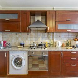 фото 14 GMApartments (ДжиЭмАпартментс) на улице Черняховского