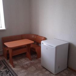 Комната комфорт с 2 односпальными кроватями #10