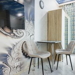 фото 20 Elite Apartments (Элит Апартментс) на проезде Шмитовский