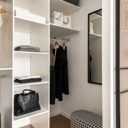 2-комнатные апартаменты люкс Москва г., ул. Старая Басманная д. 9, к. 2