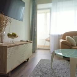 2-комнатные апартаменты улучшенные