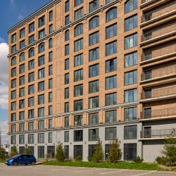 Фото Отель SV LOFT APART 2 (СВ Лофт Апарт 2)