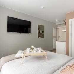 Фото Апартаменты Rentwill у метро Царицыно
