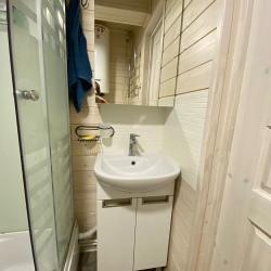 Фото Отель Прибрежный