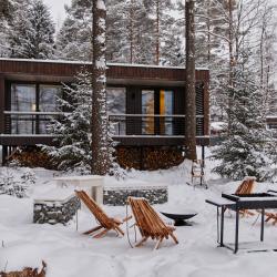 3-комнатные коттедж улучшенный XL4