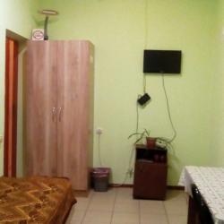Фото Отель Парус