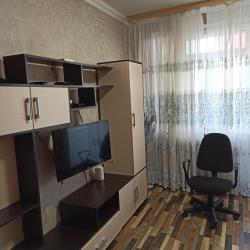 1-комнатные апартаменты эконом