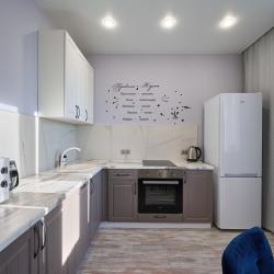 1-комнатные апартаменты стандарт Сапфир сети Your Place