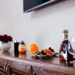 1-комнатный номер люкс премиум