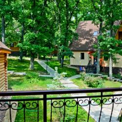 Фото Отель Лесная Сказка