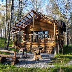 Фото Отель Берлога