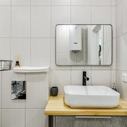 Фото Отель Your Place на улице Героев-Разведчиков 8 корп. 1