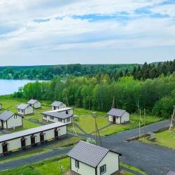 Фото Отель Новинка База Отдыха