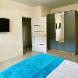 Фото Апартаменты на улице Просторная 36к8