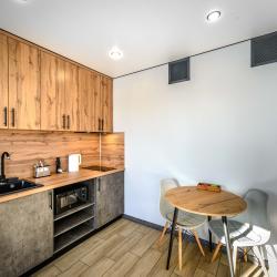 Фото Апартаменты Портал Апартментс на улице Дружбы