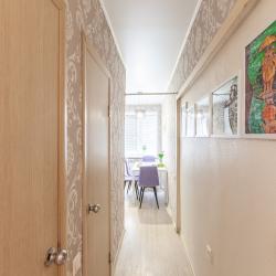 Фото Отель Горница на Луначарского 58