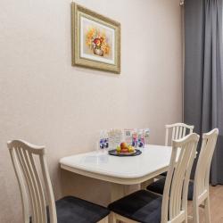 2-комнатные апартаменты эконом Санкт-Петербург, Кирпичный пер., д. 3