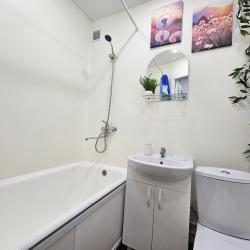 Апартаменты улучшенные