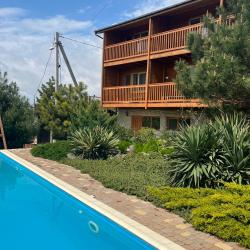 Фото Отель КаплЯнтаря