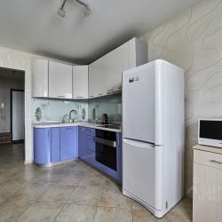 Фото Отель Apart Aprel (Апарт Апрель) на улице Краснозвездная 31