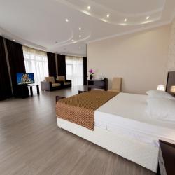 Фото Отель Энсино (Encino)