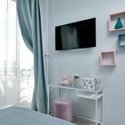 Фото Отель Sea Side Premium (Си Сайд Премиум) на улице Шкиперская 9