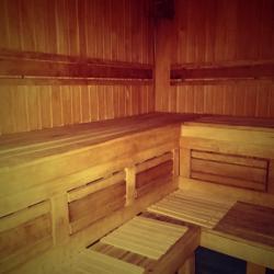 Фото Фитнес-Парк-Отель