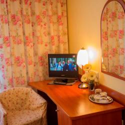 Фото Отель Спутник (Sputnik)