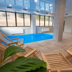 Фото Отель Chalet ForREST (Шале ФорРест)