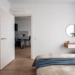 Фото Отель Merino home (Мерино хоум) на улице Центральная
