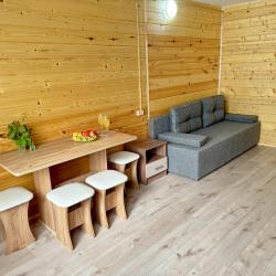 Фото Отель Лютик