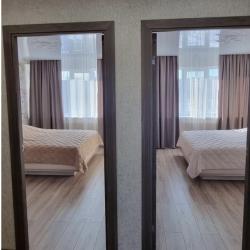 Фото Апартаменты на улице Комсомольская 4