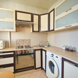 3-комнатные апартаменты стандарт Независимости пр., 52-11х