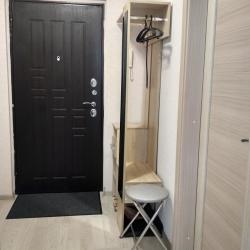 Фото Апартаменты на улице Зареченская 2 корпус 3