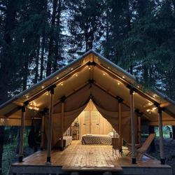 Фото Отель Заповедник