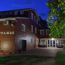 Фото Эко-отель Муражье